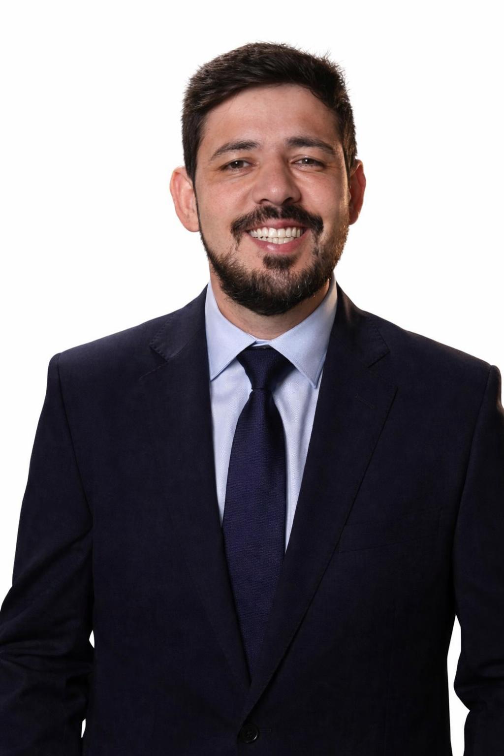 João Mendes Miranda, estrategista do Método Amplifica