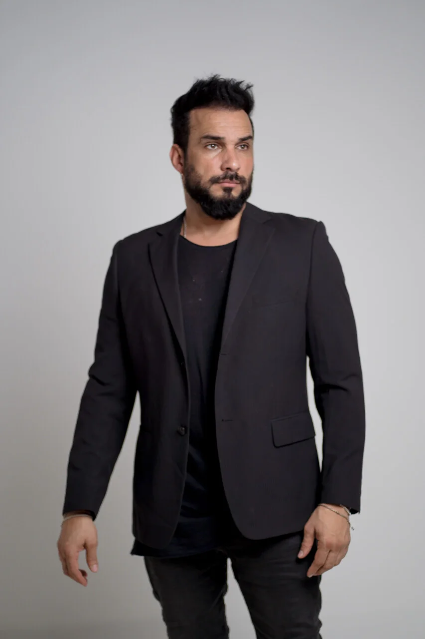 Ramon Bellan, diretor e produtor audiovisual